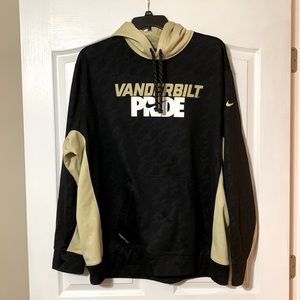 Nike Dri Fit Vanderbilt Hoodie